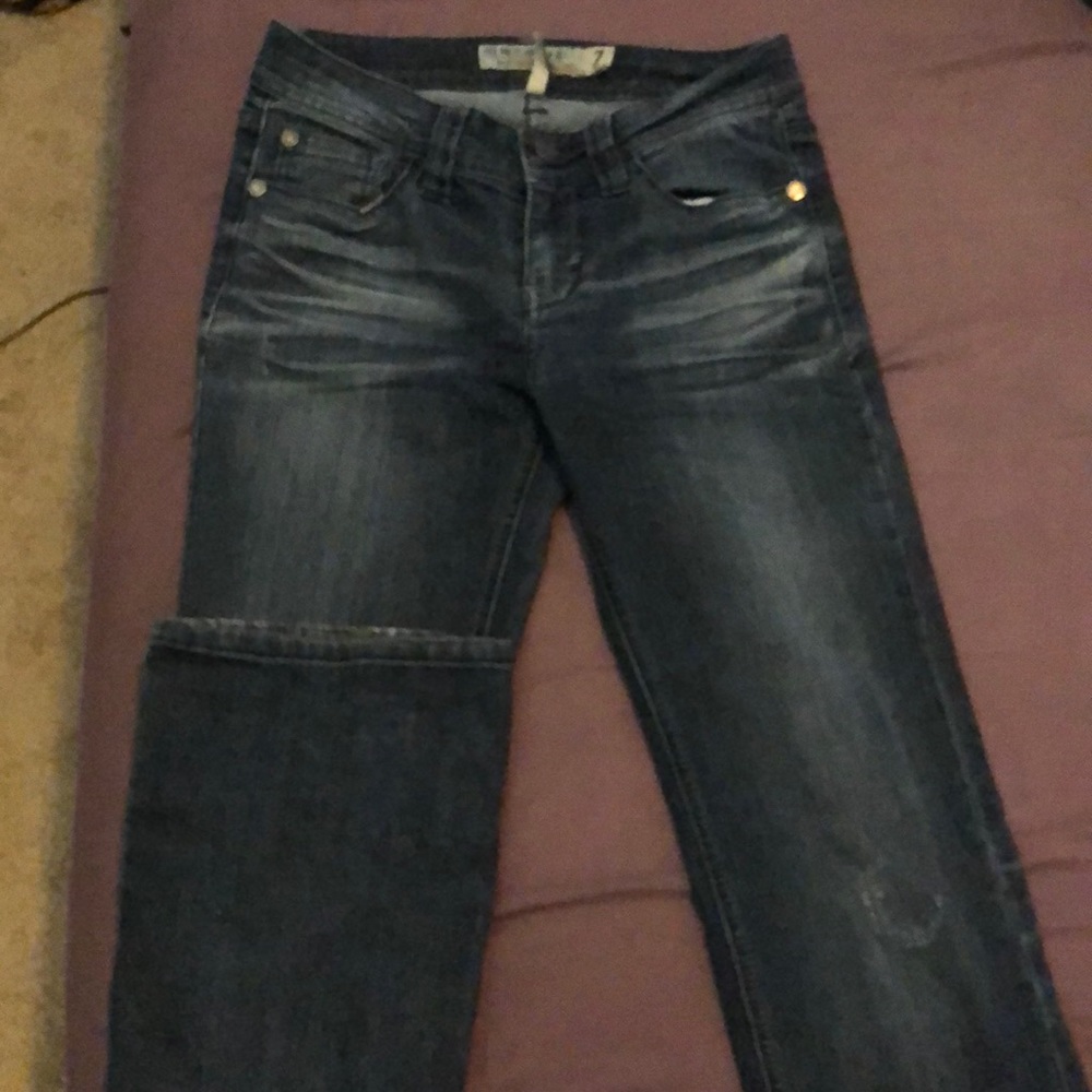 Jeans!!